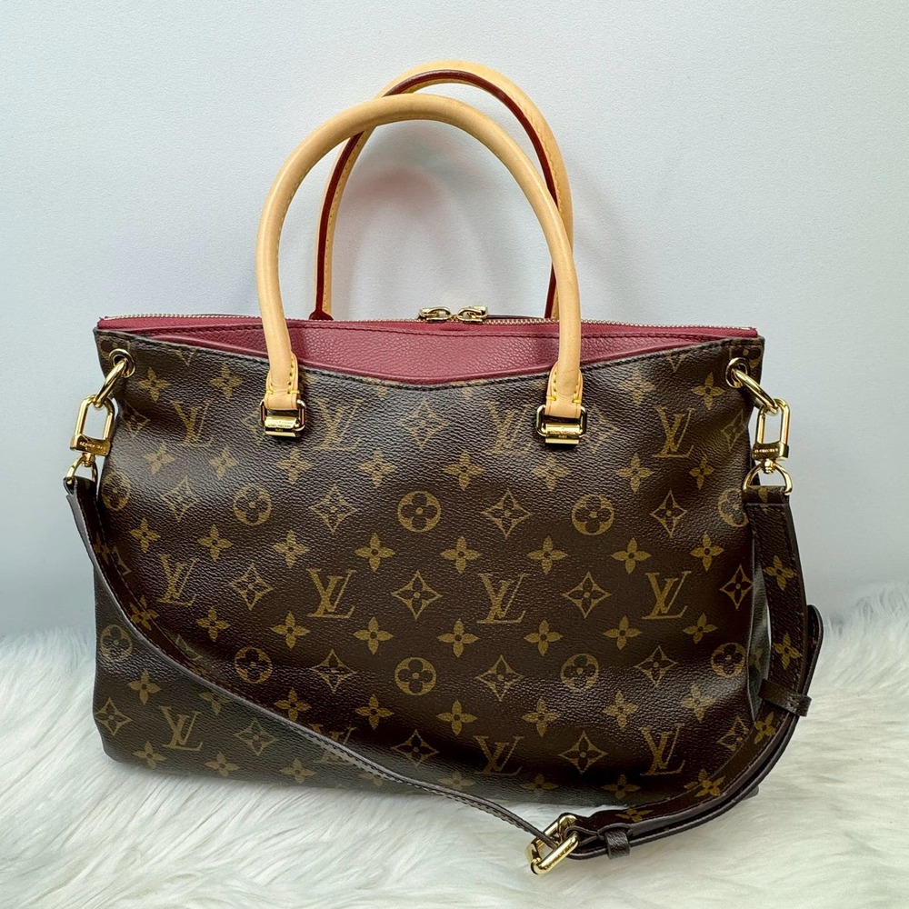 ✨ 💎 MINT CONDITION 💎✨   Louis Vuitton Monogram MINT - Picture 2 of 11